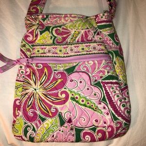 Vera Bradley Crossbody